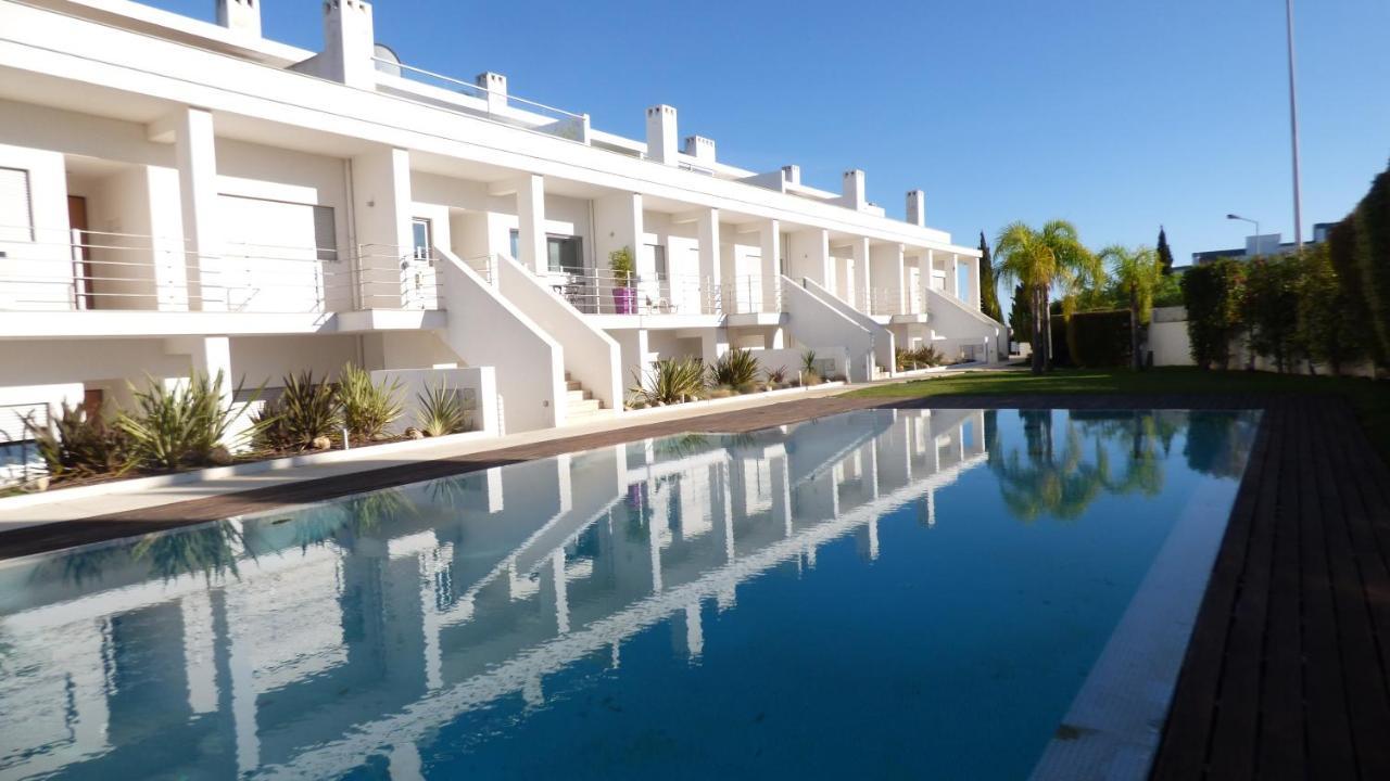 Rooftop Center * Albufeira