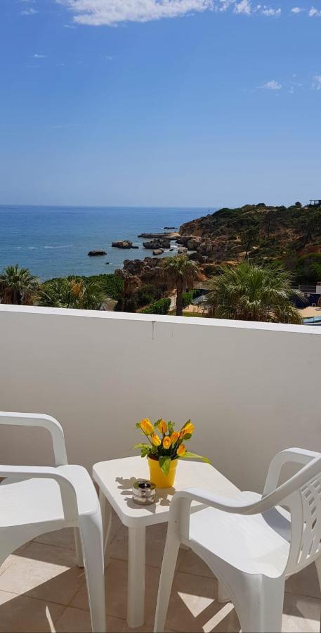 Oura Ocean Front * Albufeira
