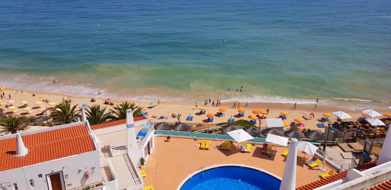 Oura Ocean Front Albufeira