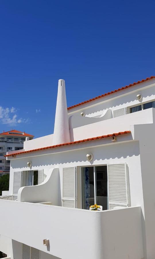 Oura Ocean Front * Albufeira