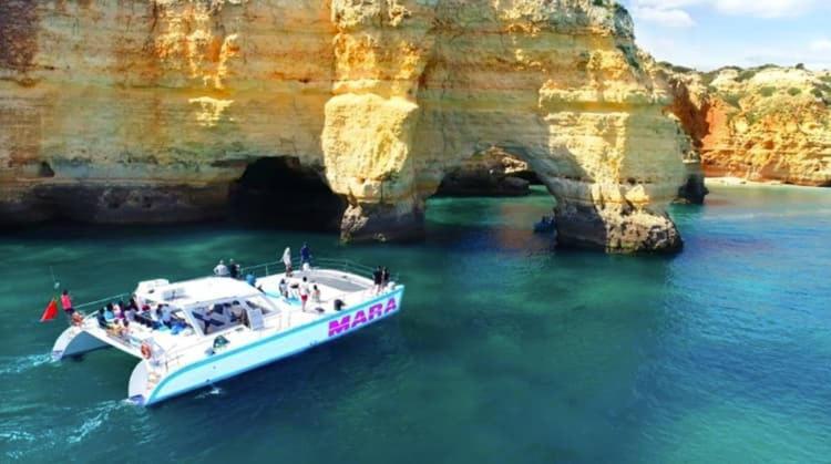 Oura Beach * Albufeira