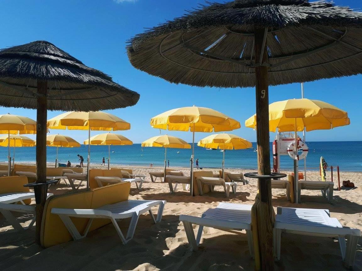 Appartement Oura Beach Albufeira