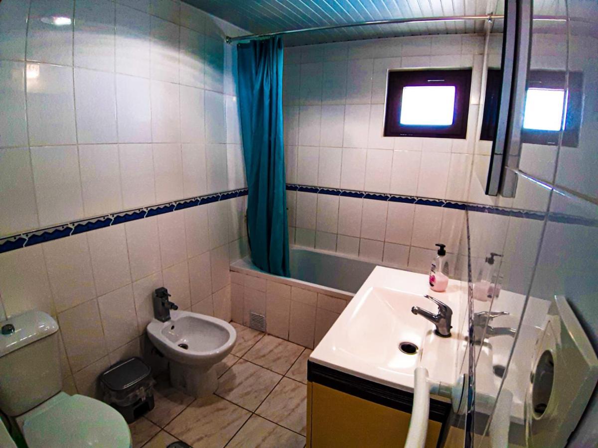 Apartamento Vilamagna 501 - By Algarkasa *