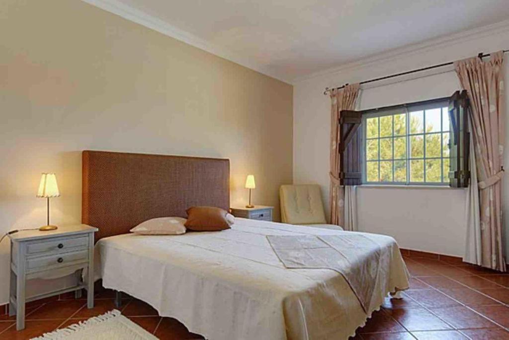 Monte Branco - Private Swimming Pool Villa