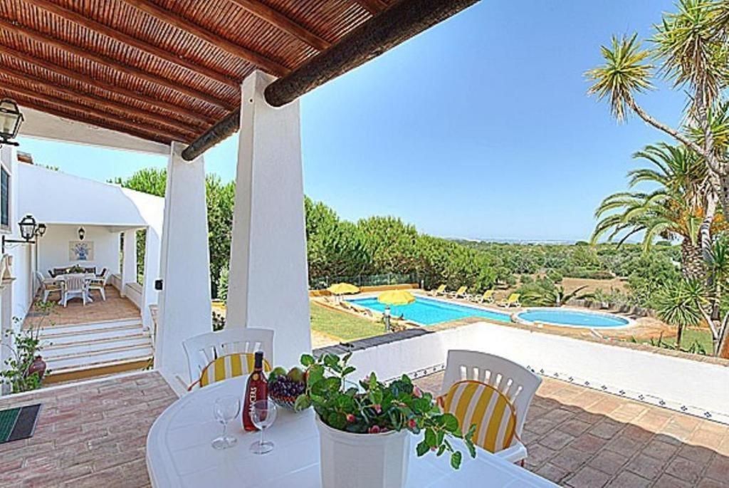 Monte Branco - Private Swimming Pool * Albufeira