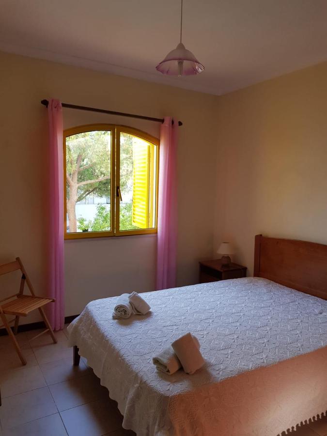 Gelbblau Falesia Appartement