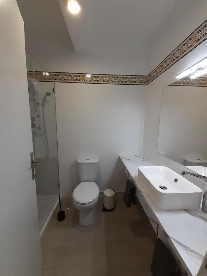Appartement Oura Beach *