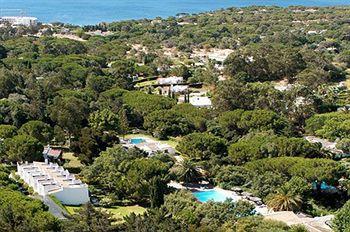 Pousada Quinta Da Balaia Albufeira