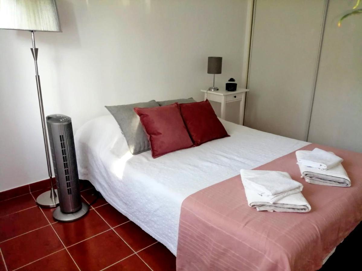 Pool And Garden Village-near Apartment Albufeira