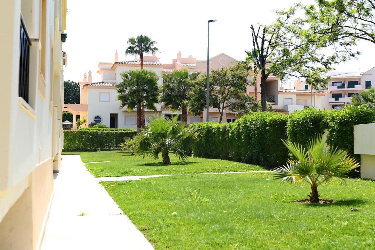 Pool And Garden Village-near