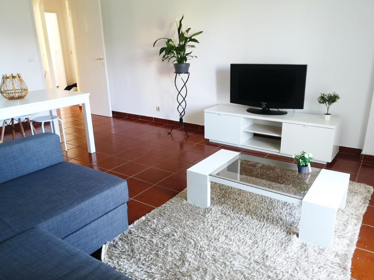 Pool And Garden Village-near Albufeira