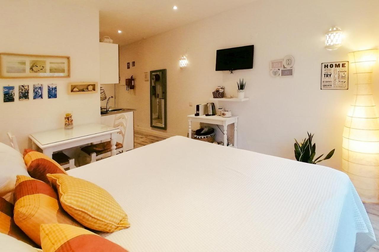 Cosy And Sweet In *