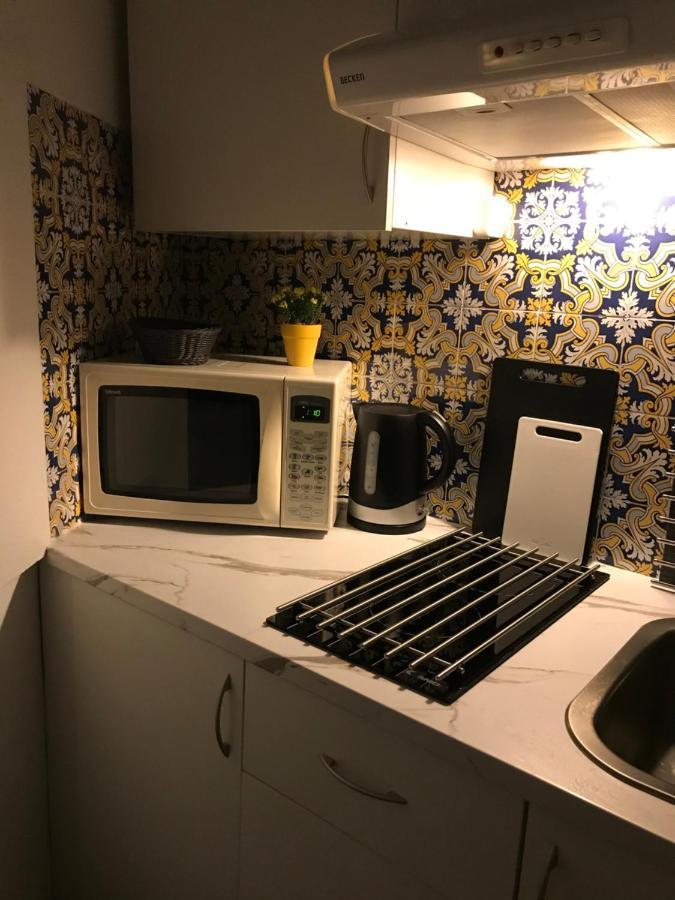 Appartement Oura Beach