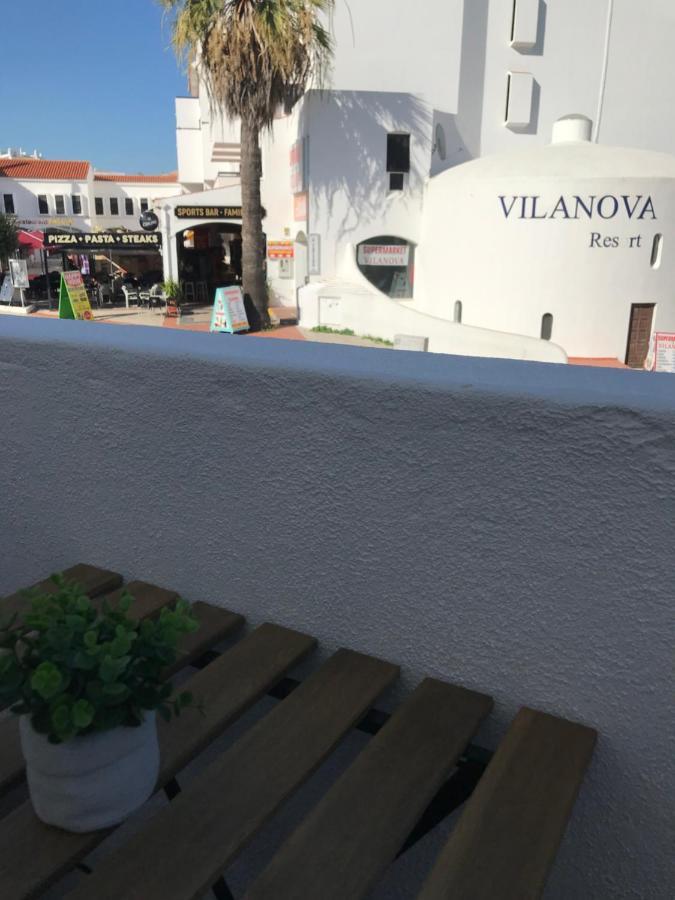 Appartement Oura Beach Albufeira
