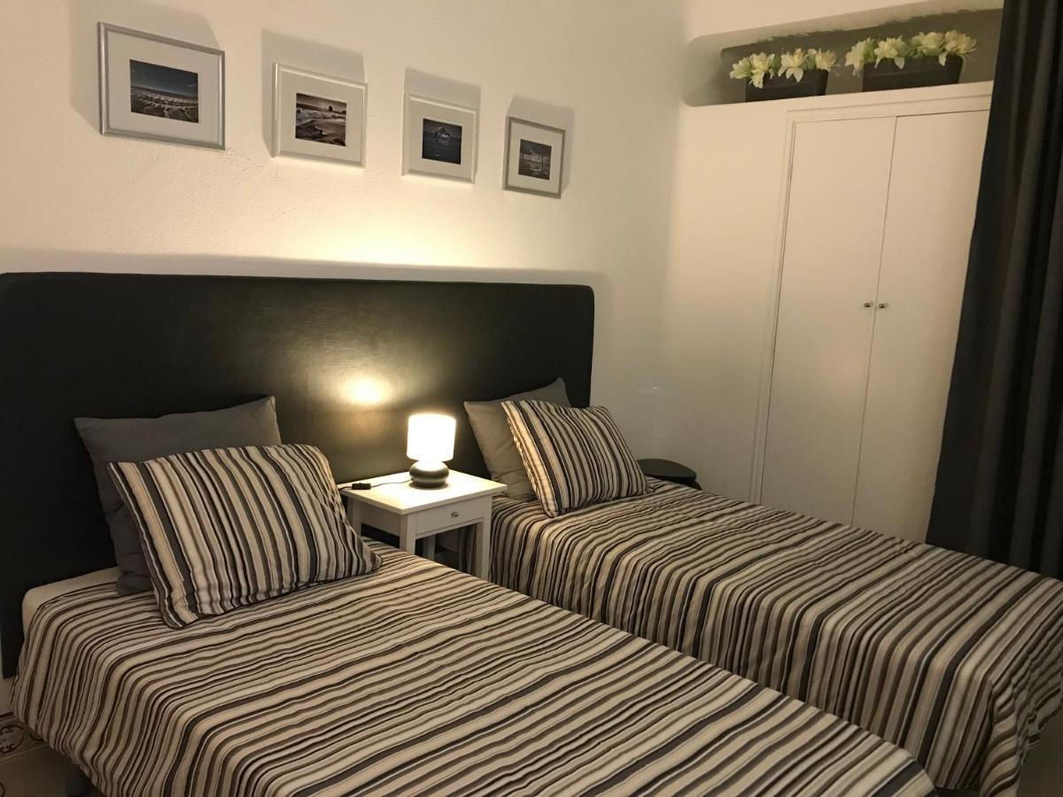 Appartement Oura Beach Albufeira