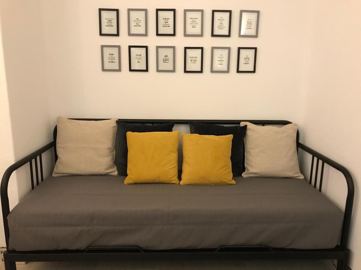 Appartement Oura Beach