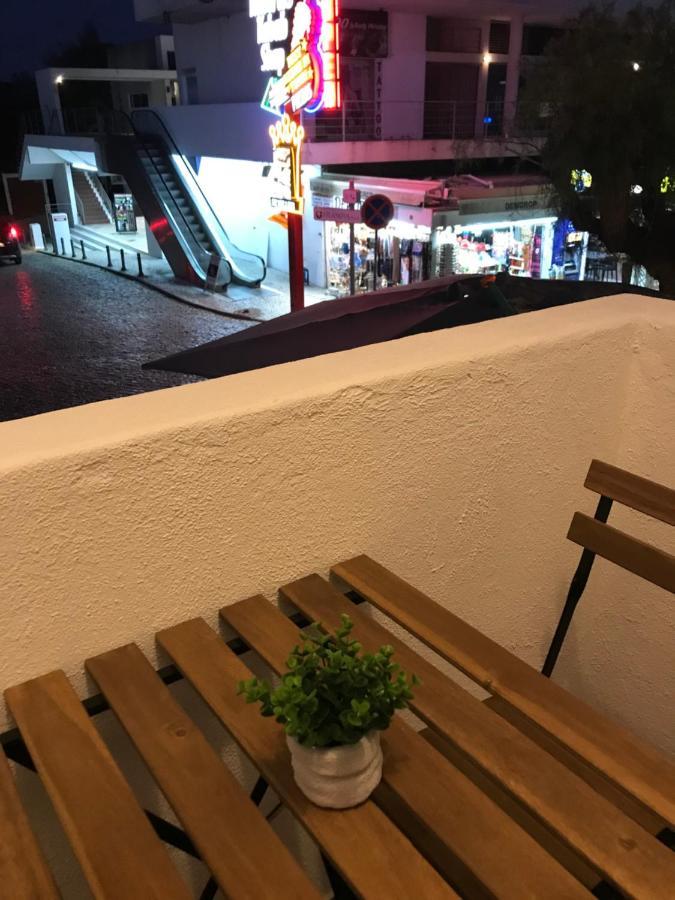 Appartement Oura Beach