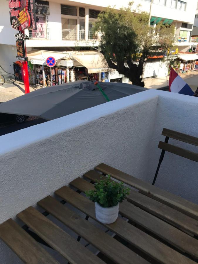 Appartement Oura Beach *