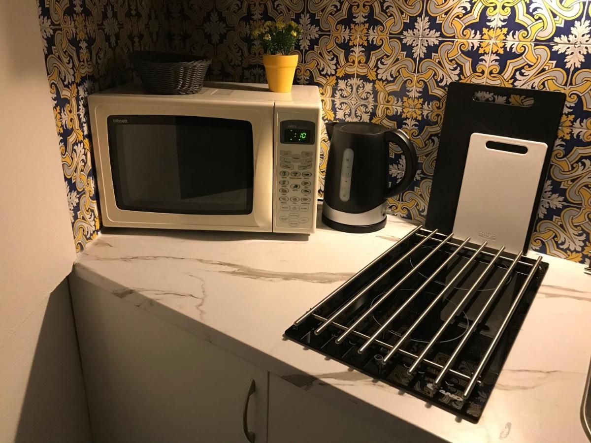 Oura Beach Appartement Albufeira