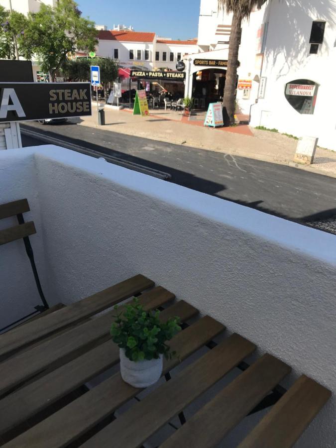 Oura Beach Appartement