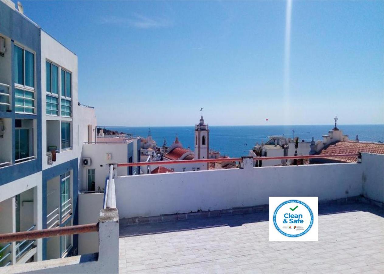 Guest house Algarvia Boutique &