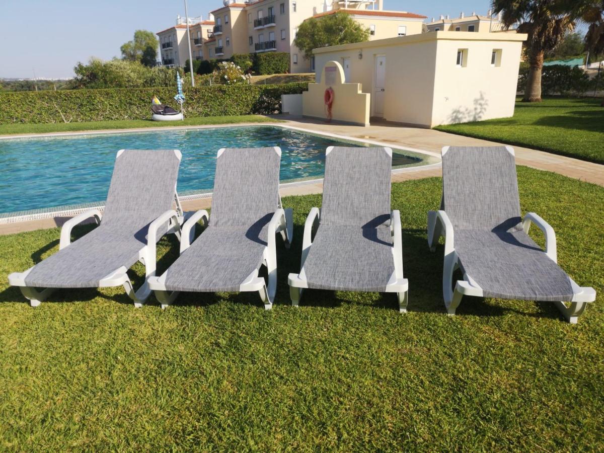 Pool And Garden Village-near Albufeira