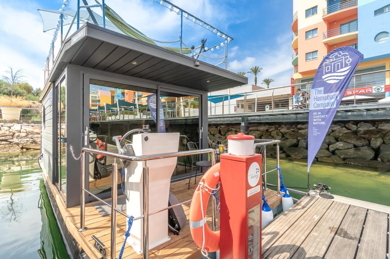 The Homeboat Company Albufeira