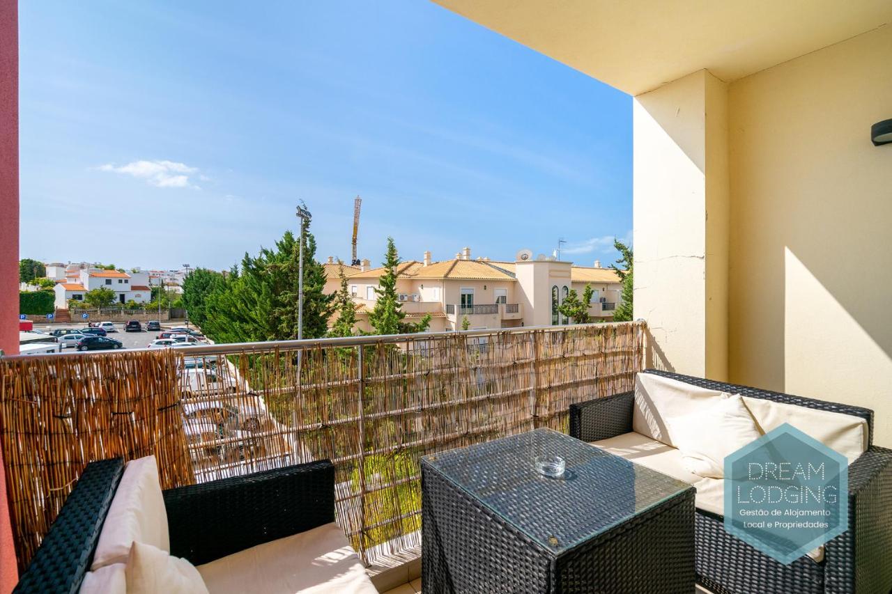 Medronheira B2 Dream Apartment Albufeira