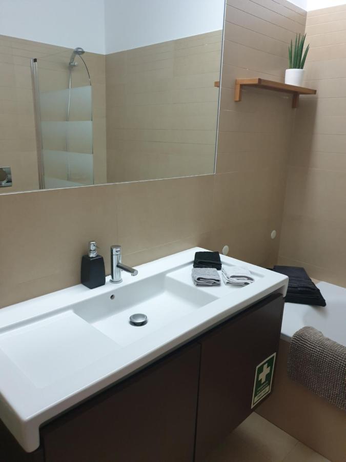 Apartamento Rooftop Center *