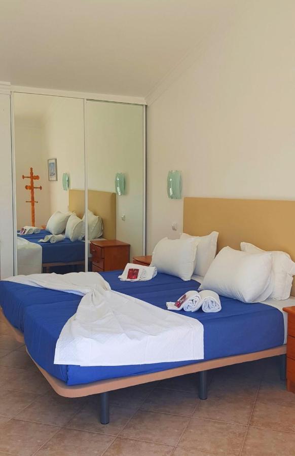 Apartamento Oura Ocean Front Albufeira