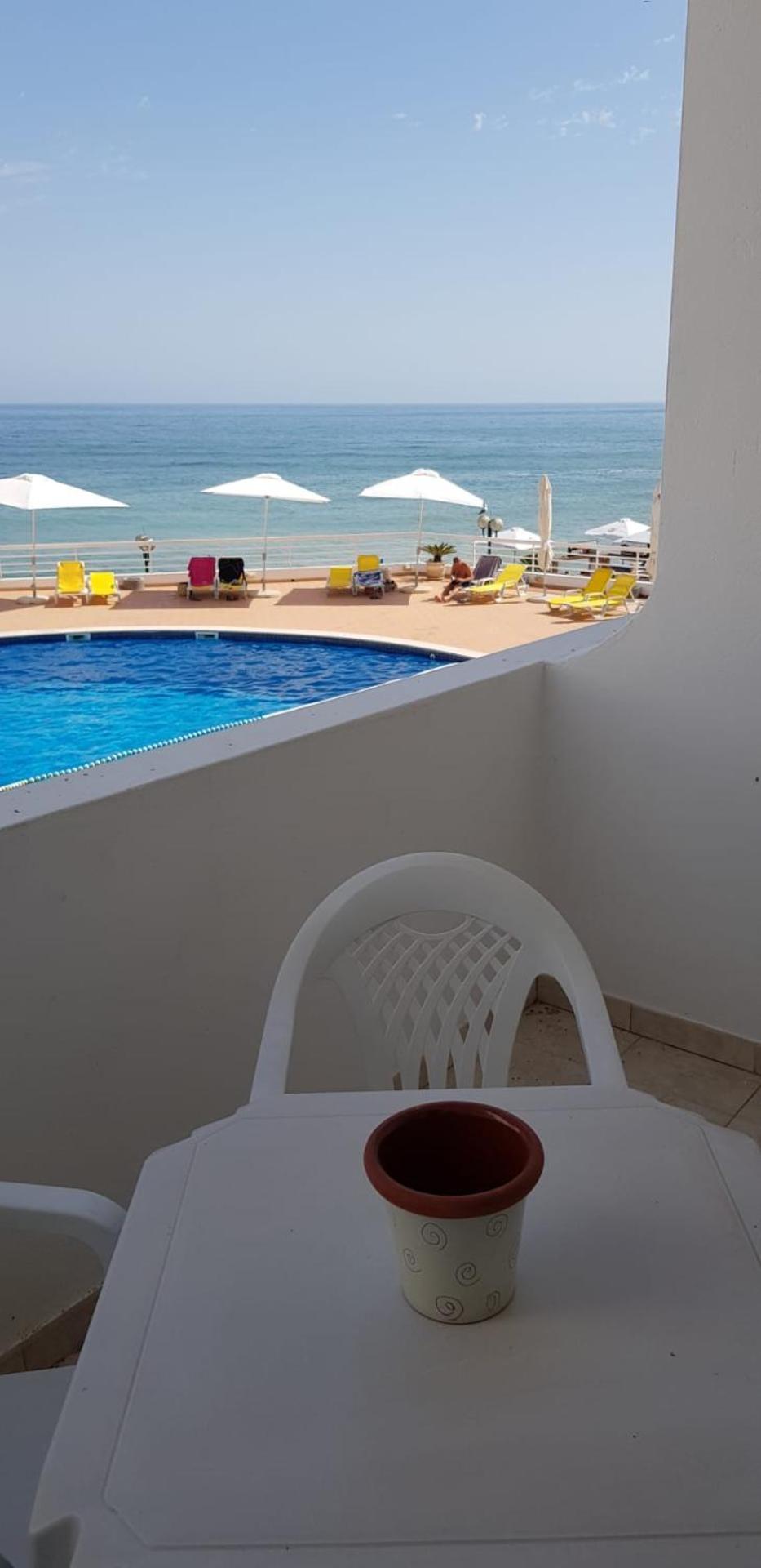 Oura Ocean Front