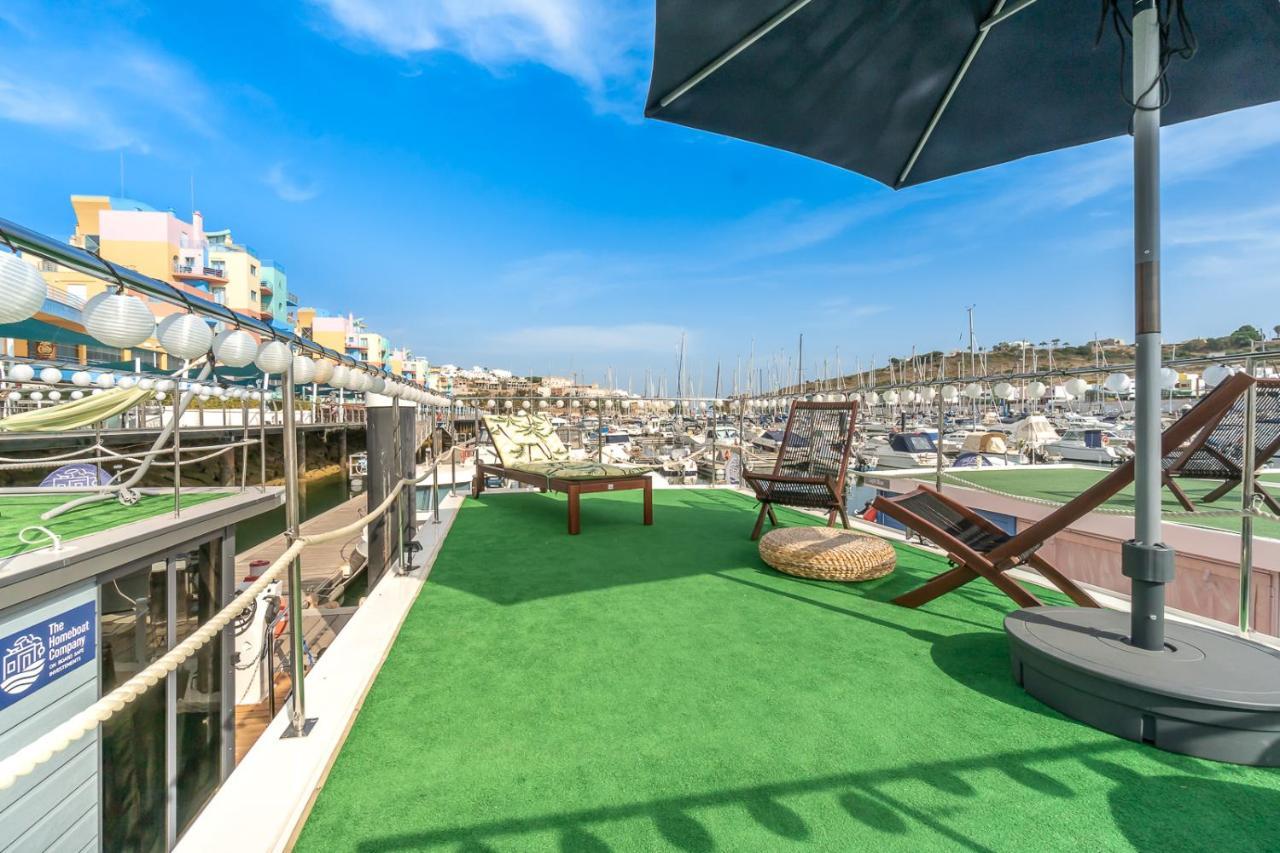 The Homeboat Company Botel Albufeira