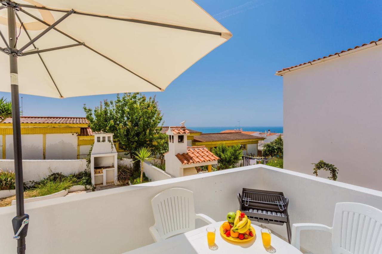 ★ Sea View ★ 1 Minute To Oldtown And ★ Holiday home Albufeira