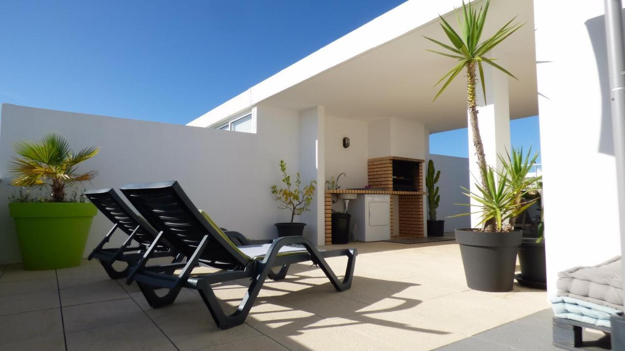 Apartamento Rooftop Center