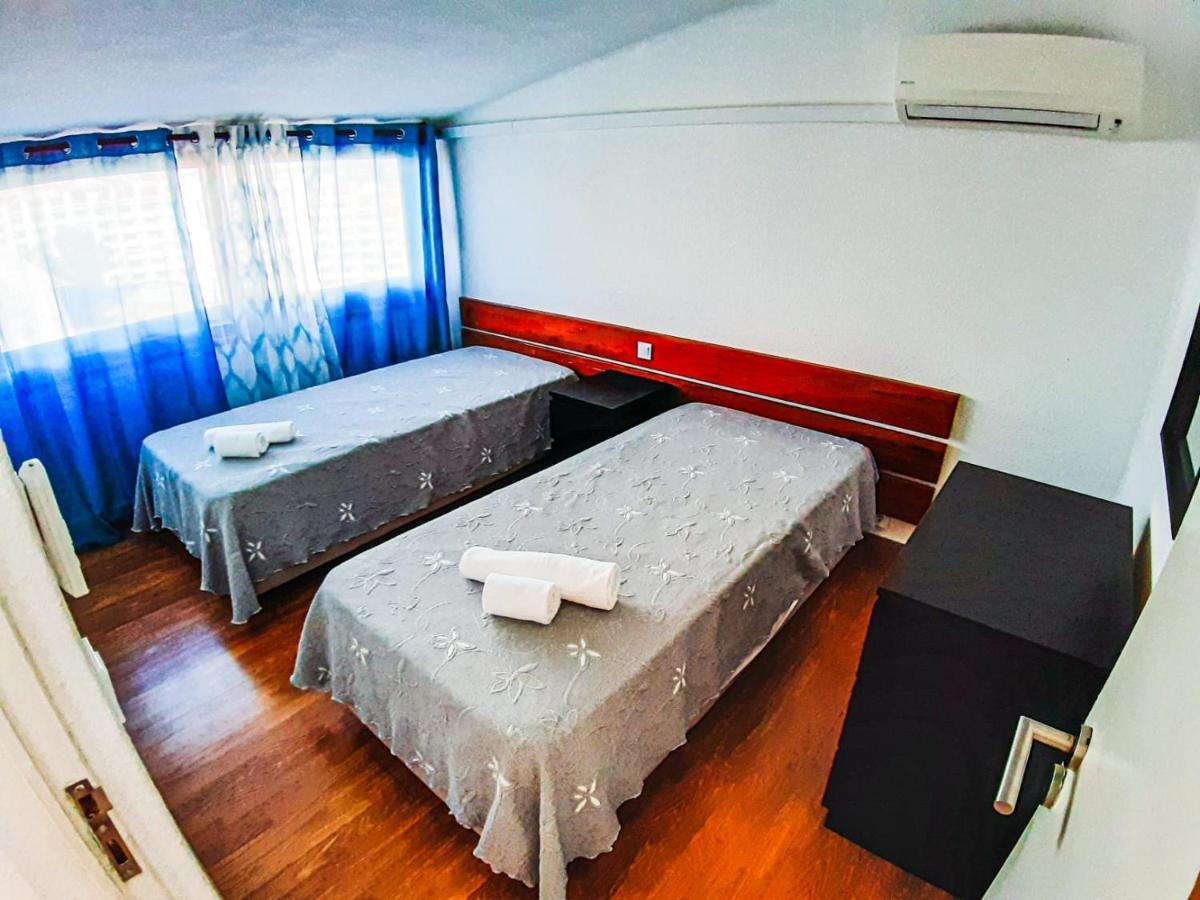 Apartamento Vilamagna 501 - By Algarkasa *