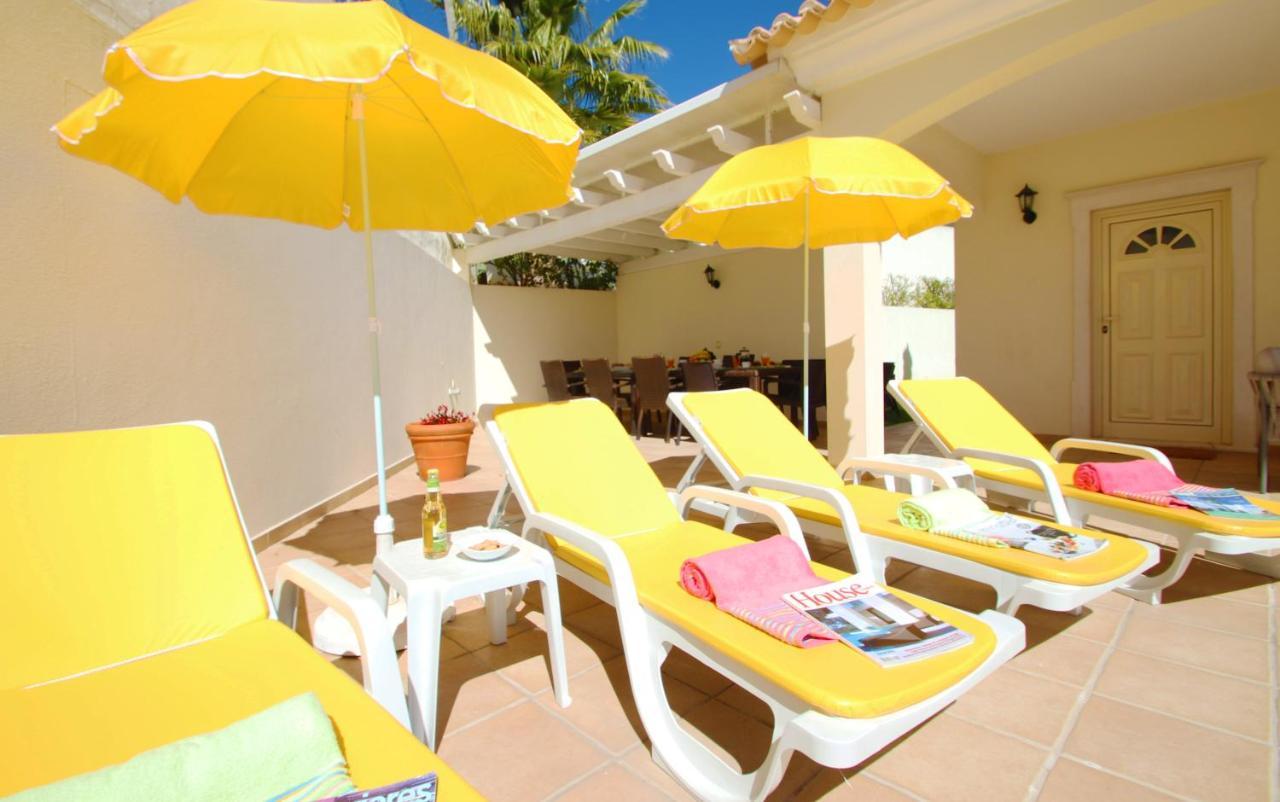 Pauline By Algarve Vacation Villa