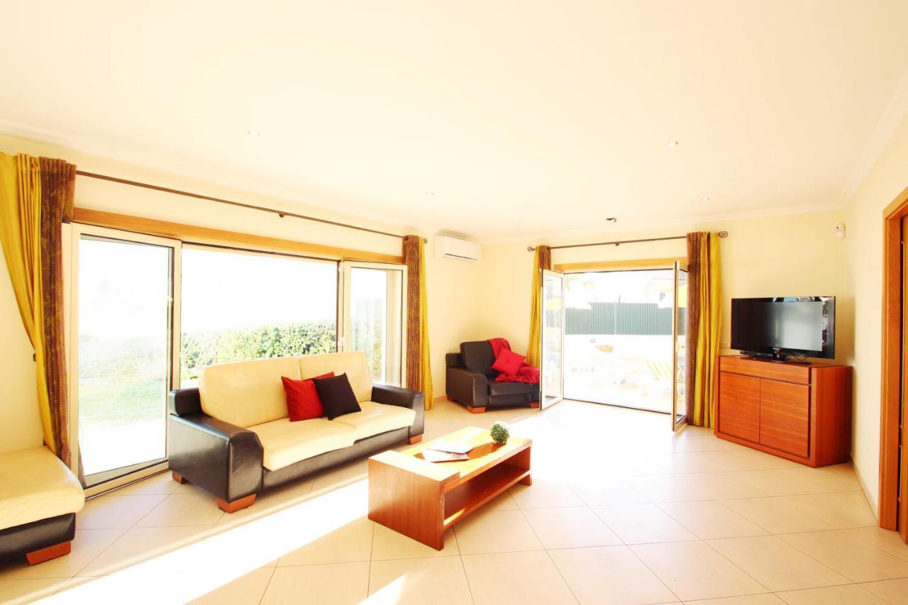 Pauline By Algarve Vacation Villa