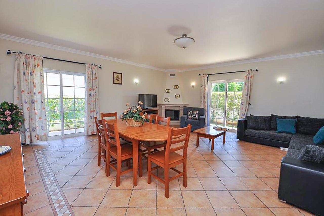 Villa Tulipa Albufeira