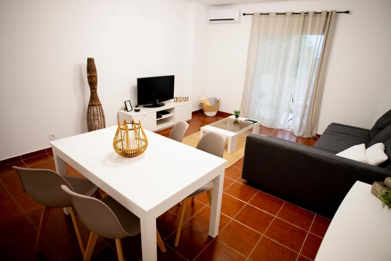 Apartment Pool And Garden Village-near