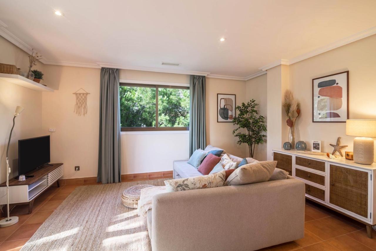 Falesia Pine Spot Apartment