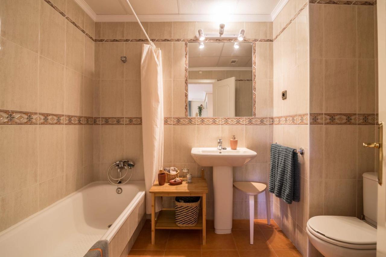 Apartment Falesia Pine Spot Albufeira