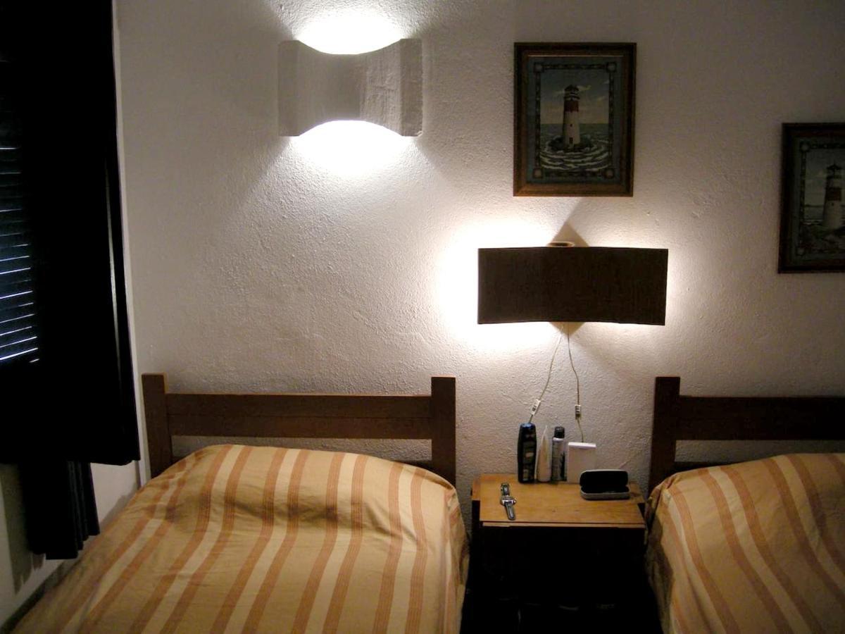 Welcoming House In Casa de Férias *