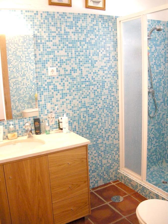 Welcoming House In * Albufeira