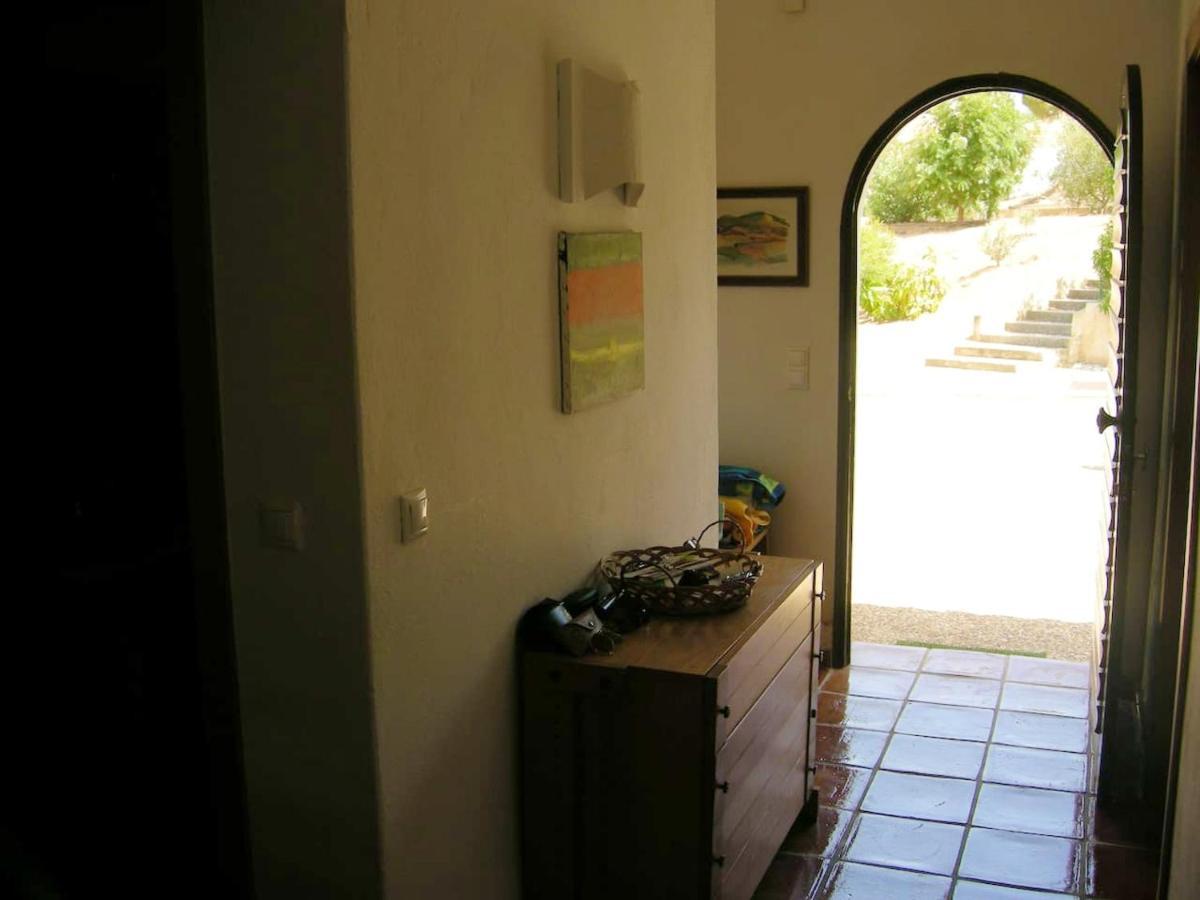 Welcoming House In Casa de Férias *
