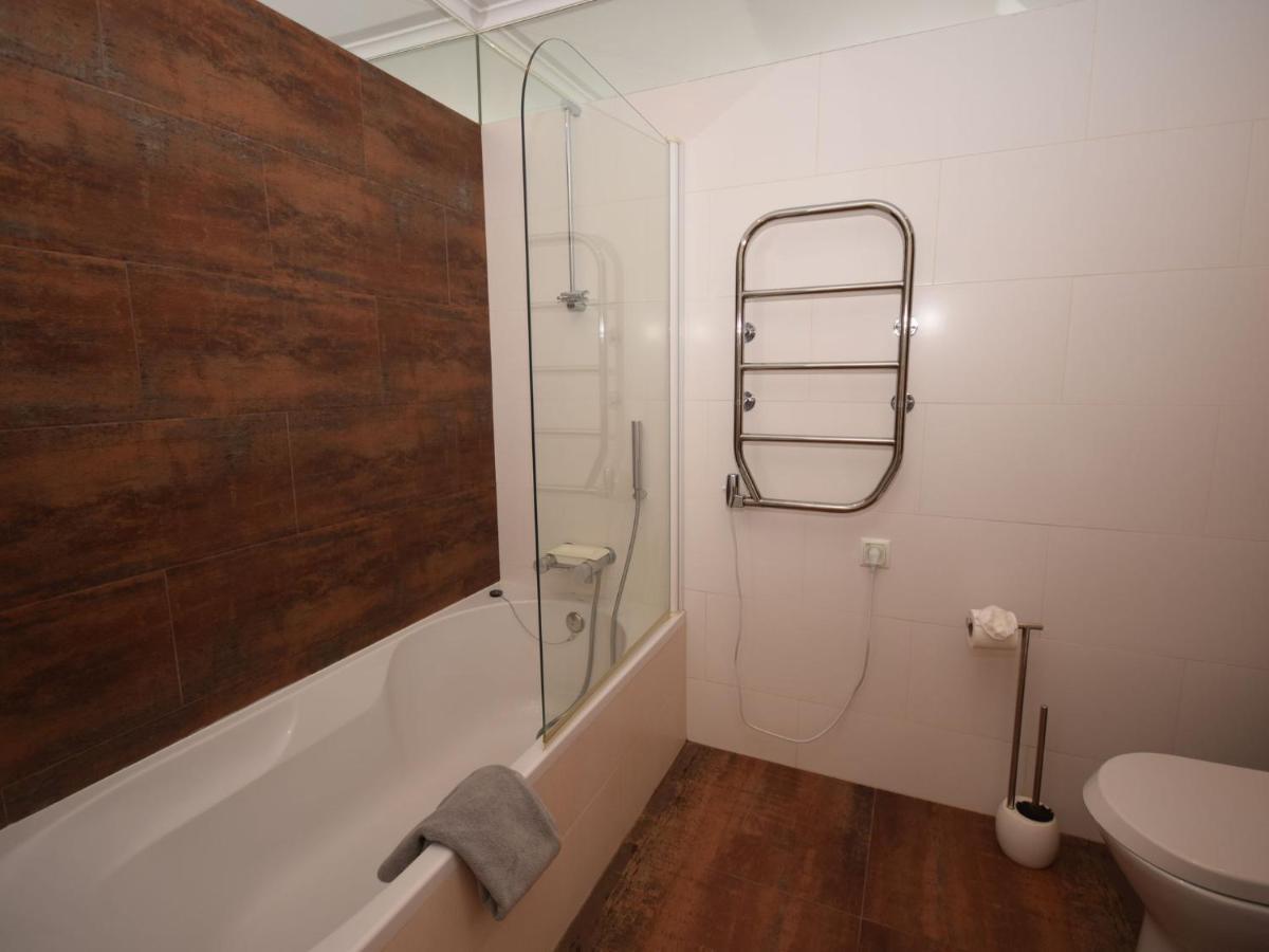 Attractive In With Sea View Albufeira
