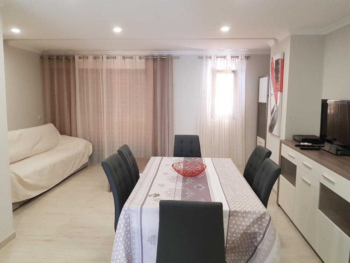 Beach- Apartment *