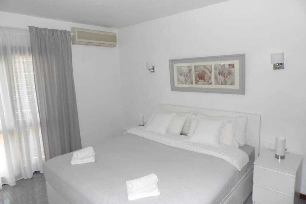 Happy House-fantastic With Amenities Albufeira