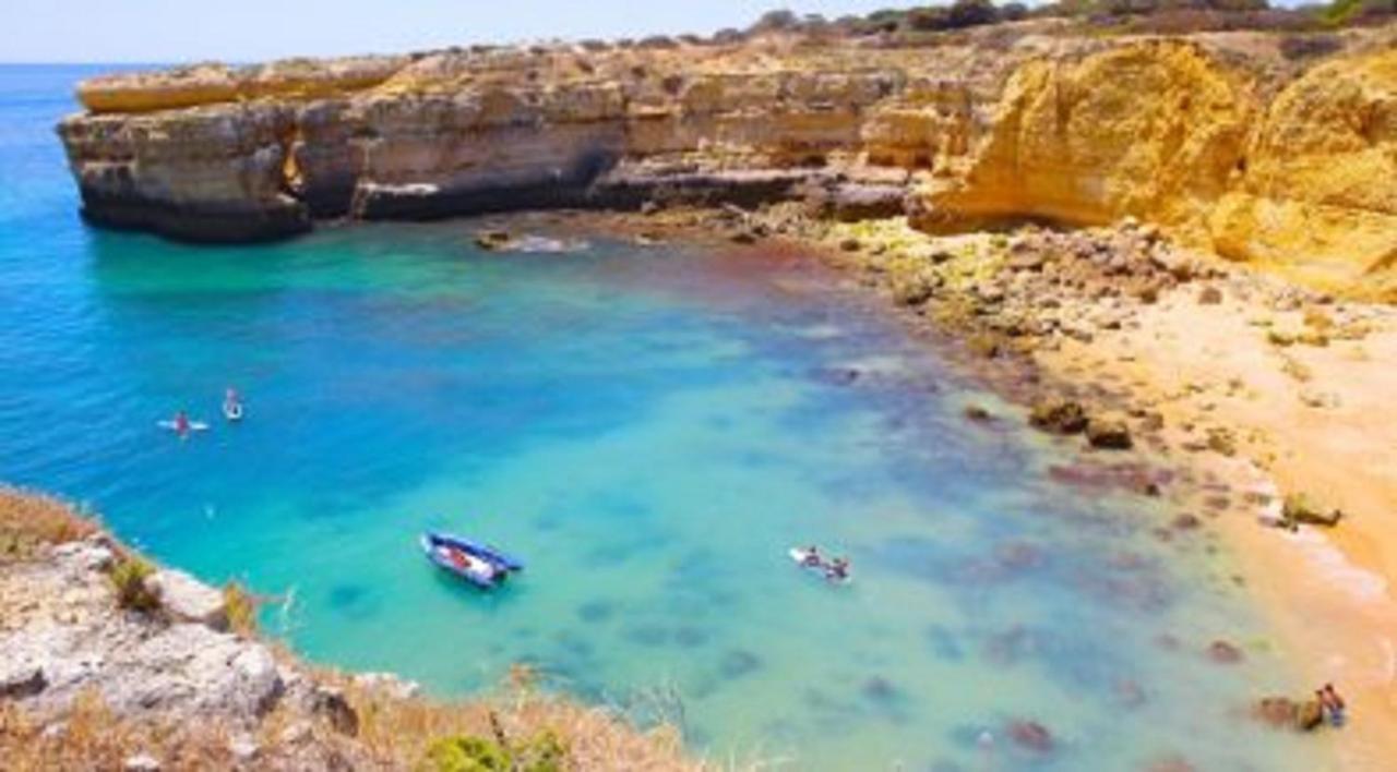 Oceano Villa Albufeira
