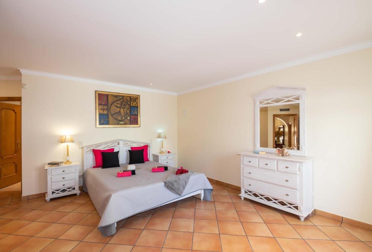 Villa Samoa By Algarve Vacation