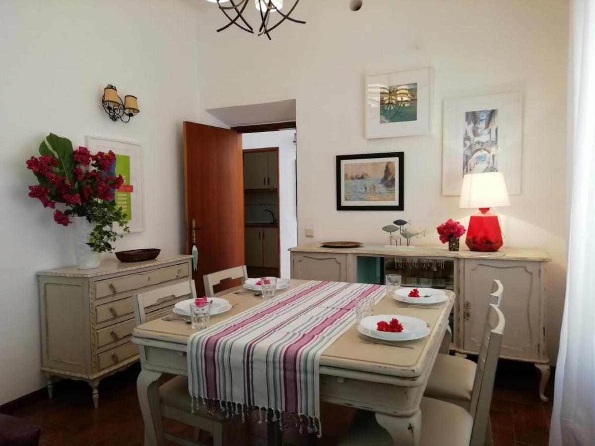 Holiday home Casa Da Guida